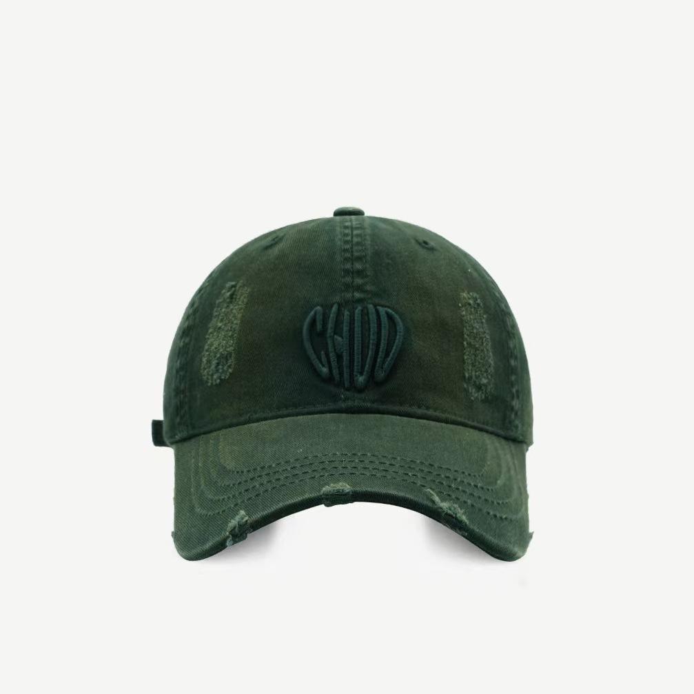 Кепка с буквами в форме сердца для улицы, шляпа Ян, весна и лето, новая джинсовая кепка с вышивкой «любовь», женская, милая