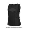 Anti-Collision Honeycomb Quick-Dry Sports Vest for Basketball