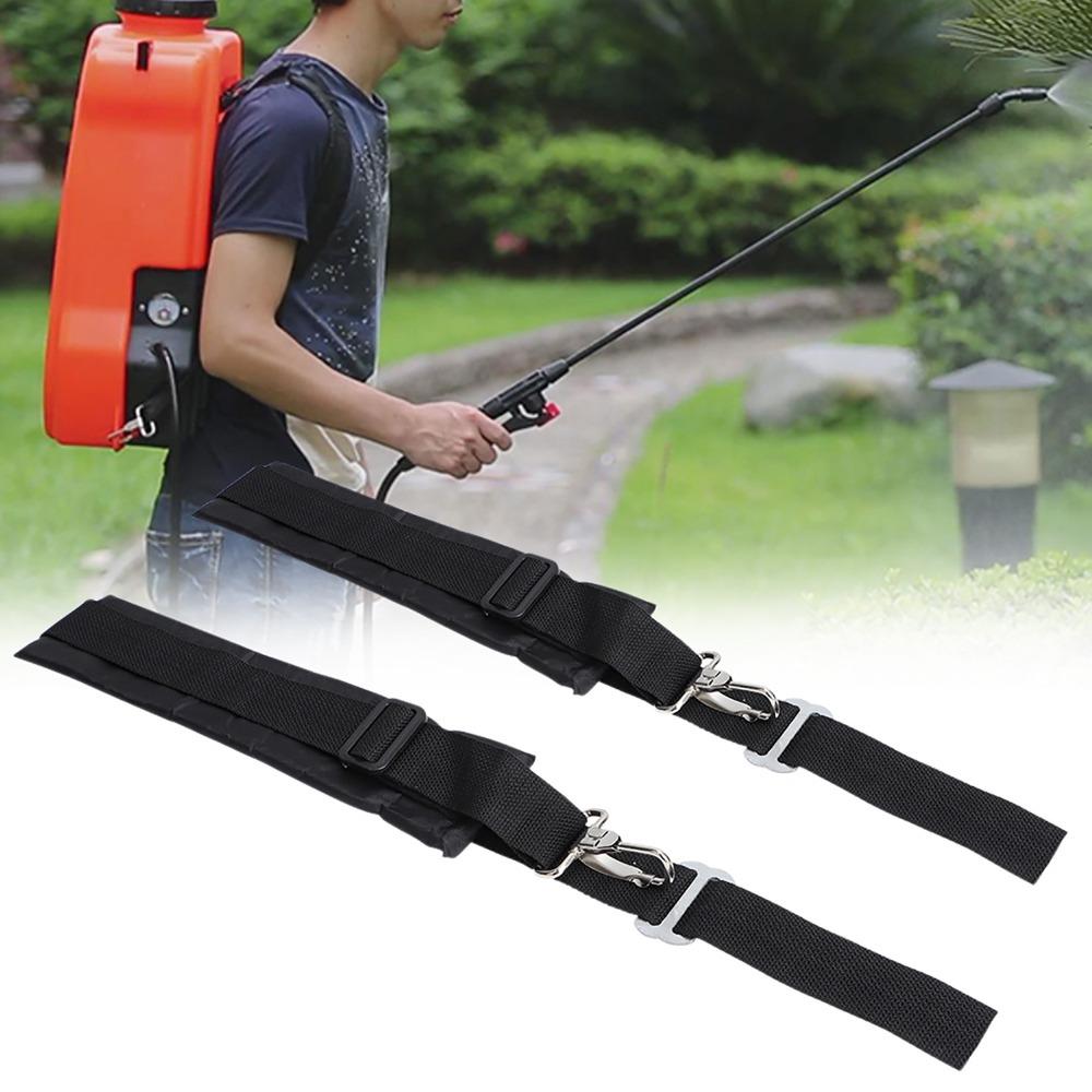 2PCS Ergonomic Sprayer Replacement Strap Sprayer Carrying Strap Manual Sprayer Carrying Support