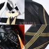 Zenless Zone Evelyn Chevalier Cosplay Costume Wig Hair Evelyn Cosplay Shoes Women Role Play Outfits For Anime Events