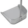 Bingyu BYyc-196 Long Handle Iron Dustpan (10-Pack)