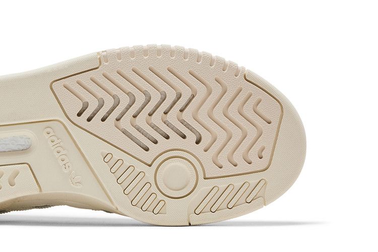 adidas Drop Step Low 'Off White Halo Blue'