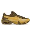 Kiko Kostadinov X Novalis Gel Teremoa Medallion Yellow Men Sneakers Brown Honey 1203A331-750