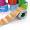 Jingxun Color Thermal Label Rolls