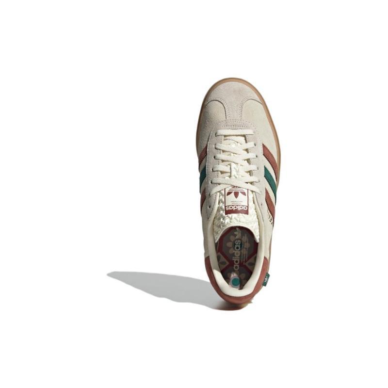 Adidas Женские кроссовки Gazelle Bold 'Maple Leaf' IG3685