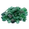 500 Ct Natural Emerald Green Rough Uncut Huge Size CERTIFIED Loose Gemstone S-4958