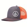 Slightly Curved Baseball Cap Summer Outdoor Activity Sun Protection Men and Women Tide Diamond Mesh Peaked Cap Sun Shade Breathable Mesh Hat