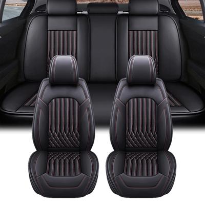 Honda N-BOX JF3 JF4 N-BOX JF4 Чехол на автомобильное сиденье, Новый 5 местный, Автомобильное сиденье