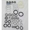 Fits For Suzuki Samurai SJ410 SJ 413 Front & Rear Axle Wheel Bearing Rebuild Kit