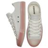 Converse Chuck Taylor All Star Желейная подошва Винтажные Повседневные Нескользящие и Износостойкие Низкие Кеды для Скейтборда Унисекс
