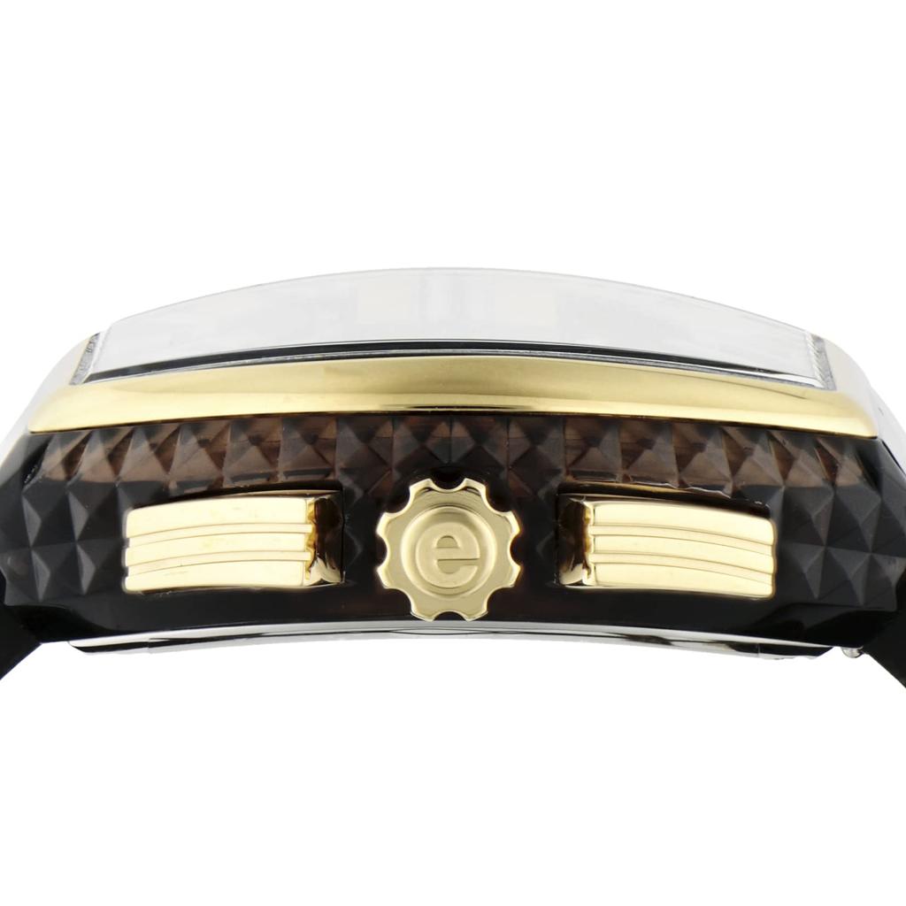 Watch PIRAMIDE TY860005 Black [Tendence] Men's