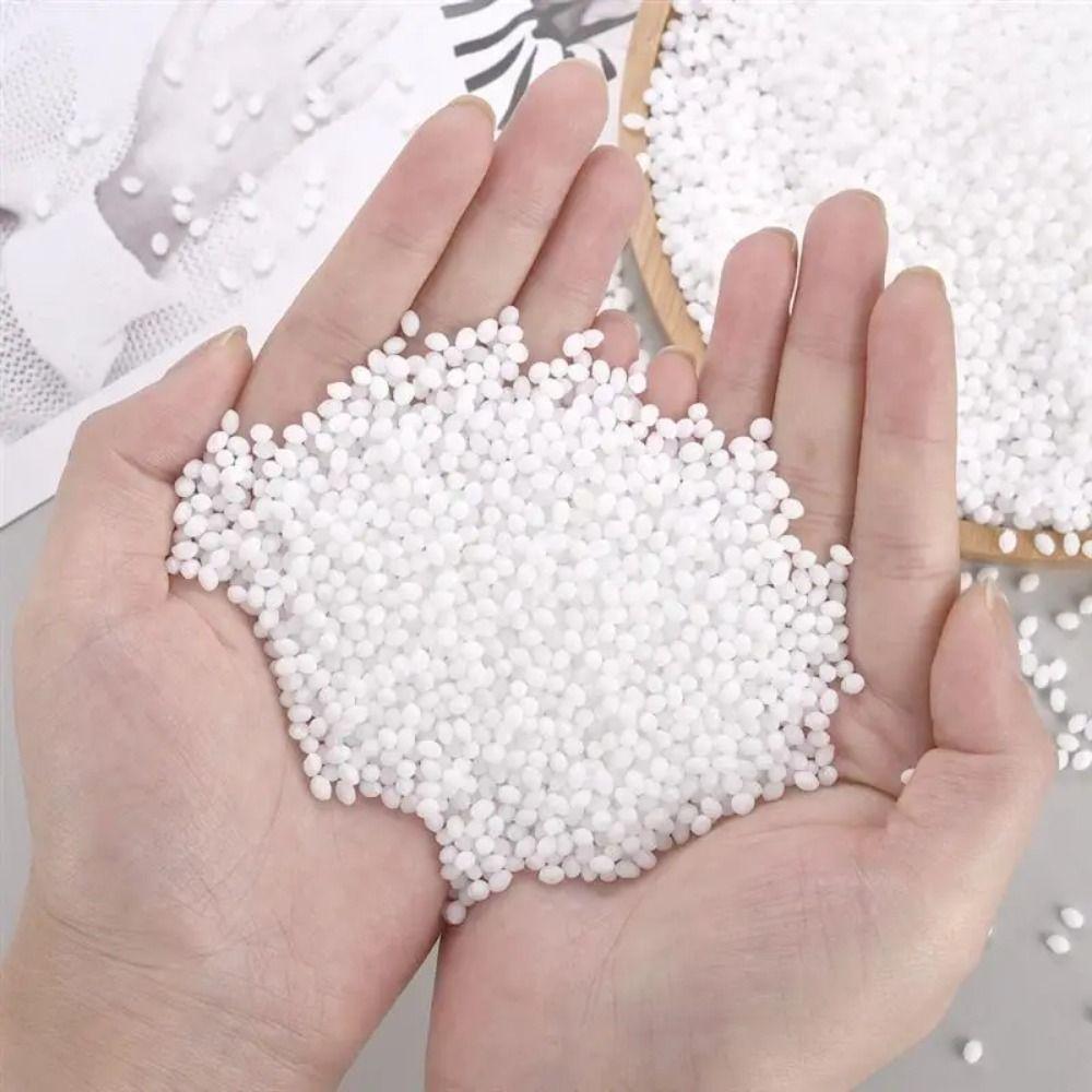 Термопластичный DIY Кристальный Формовочный Грунт Высококачественная Термопластичная Кристальная Глина Детские Подарки