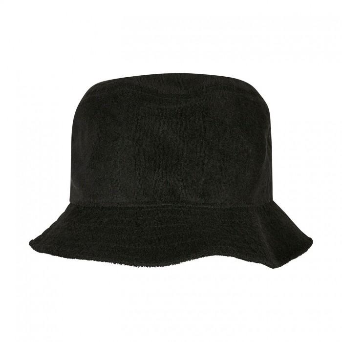 FLEXFIT Unisex Adult Terrycloth Bucket Hat