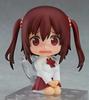 Nendoroid R Nana Ebina Painted Movable Figure Himouto! Umaru-chan Non-scale ABS&PVC