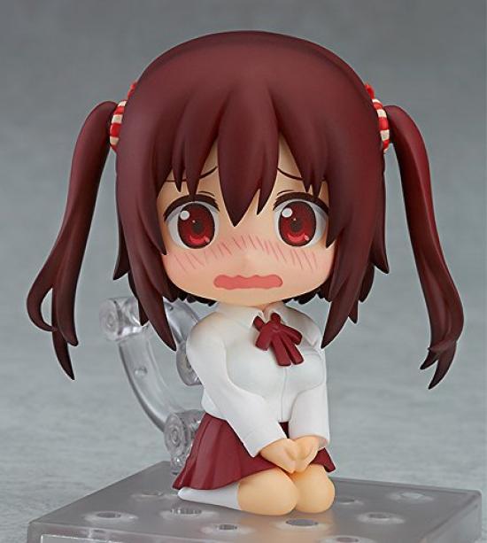 Nendoroid R Nana Ebina Painted Movable Figure Himouto! Umaru-chan Non-scale ABS&PVC