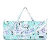 COLORFUL CANDY STYLE Disney Jasmine Aladdin Pianica Case for Girls, with Shoulder Strap, Princess Jasmine, N4340400
