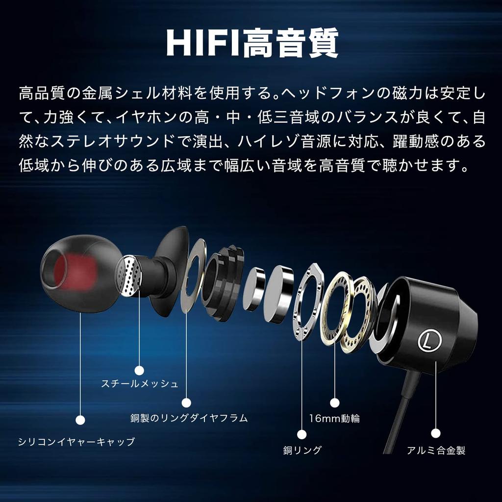 Wired Earphones with HIFI Sound Jack Volume Remote Control Noise Call Canal Type Home Computer with Many Models Earphones, Microphone, Quality, 3.5mm