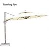 Outdoor Commercial Patio Umbrella