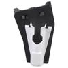 Держатель для удочки Вставляемый в поясной ремень Hip Holster для удочки Быстросъемный Вставной элемент для поясного ремня Портативные держатели для удочки
