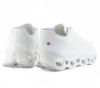 On Running Cloudmonster Void - женские кроссовки Cloud Shoes White-White 3WF10491200 ОРИГИНАЛ
