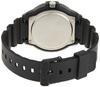 Casio MRW-200H-9B Стандартные аналоговые часы