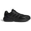 Adidas Eclyptix 2000 Triple Black Мужские кроссовки Core-Black JI2844