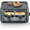 Raclette Grill Severin RG 2360 Black Line Lite (2360000)