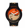 Swatch Watch Swatch SWATCH SPECIAL SO27Z109 Black