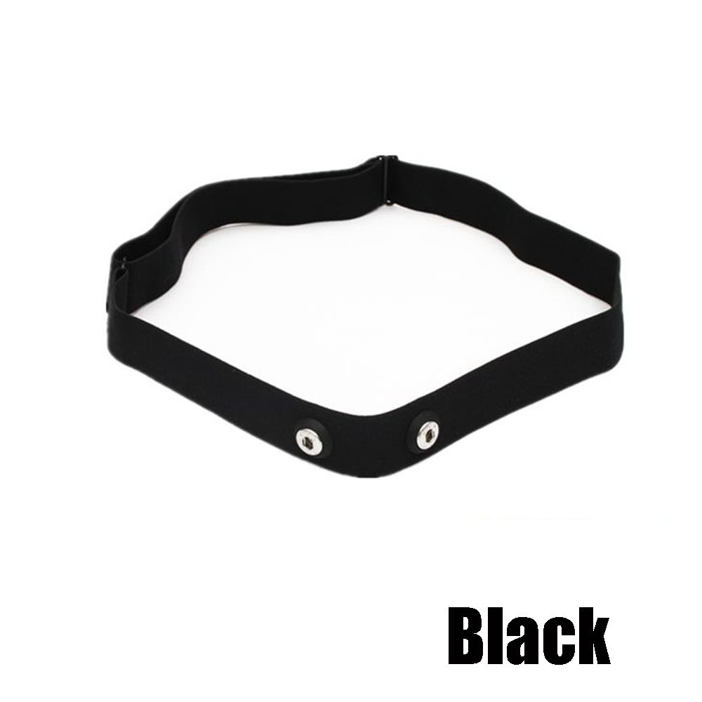 4 Colors Polar Sport Garmin Wahoo Strap Chest Belt Band Heart Rate Monitor