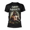 Amon Amarth 'Berserker' T Shirt - NEW
