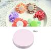 Non -woven Fabrics Rosette Maker Accessories Pads Supplies for Craftsmanship Artificial Flower