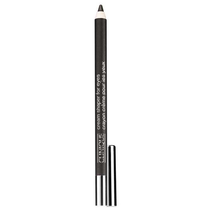 Crayon yeux - Clinique - Cream Shapper - Noir - Waterproof - 1,2 Grammes