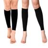 Calf 3 Stage Elastic Calf UV Tightening Beautiful Standing [MOOKISOO] Supporter, Compression, Stockings, Sleeves, Unisex, Running, Jogging, Cycling,