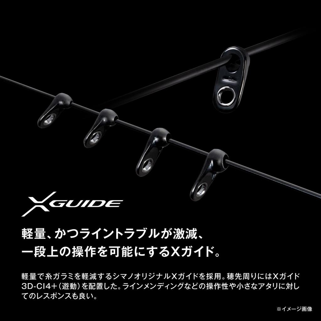 SHIMANO Серфовое удилище 25 Rinkai 1.2-530