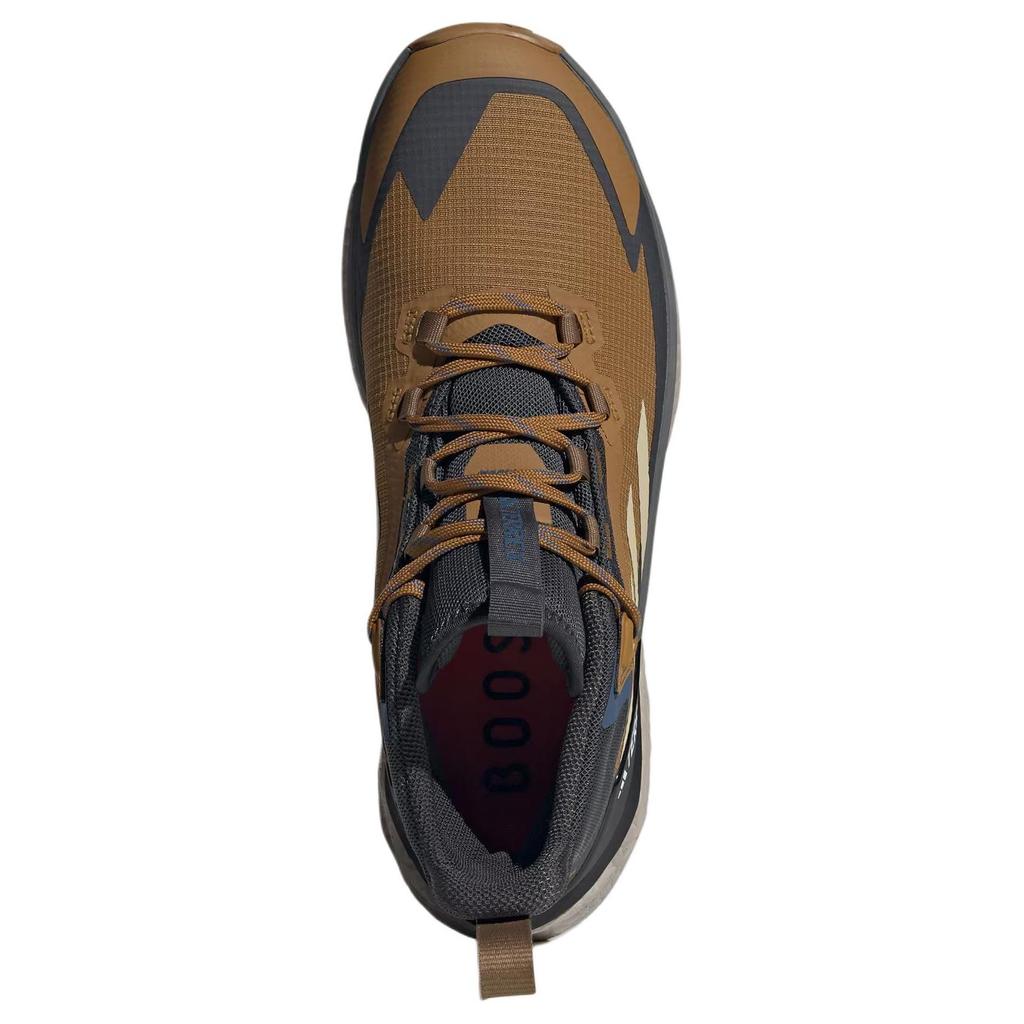 adidas Кроссовки Terrex Free Hiker 2.0 GORE TEX 'Bronze Strata Savanna' JI4245