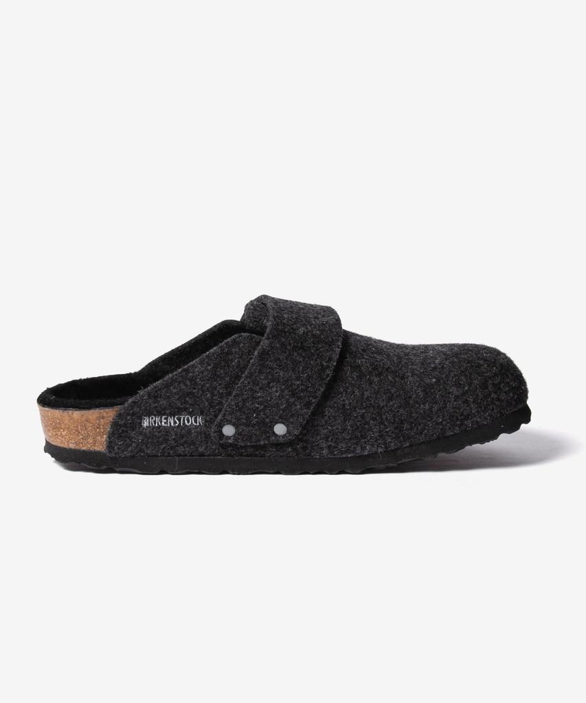 Сандалии Birkenstock Comfort 1030716 LOMA ANTHRACITE