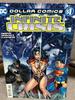 [Б/У] Infinite Crisis 1 Перепродажа Лига Справедливости Бэтмен