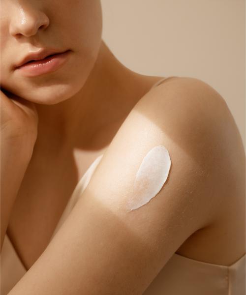[LBB] Солнцезащитный крем Sun Cream All Day Air Fit UV Protector 50 мл