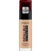 L’Oreal Fresh Foundation 145 Rose Beige 30ml