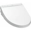 Washlet KM Series Instant Warm Water Cleaning Toilet Seat White TCF8CM57#NW1