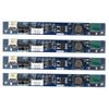 4PCS 15‑24 Inch LCD Universal LED Boost Board for Professional Modification Maintenance