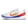 Nike Кроссовки Air Winflo 9 Ярко-малиновый Голубой гонщик DX3355-100