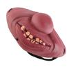 Funny Adult Party Mask Latex Clown Cosplay Half Face Horrible Masks Hallowmas Party Decor