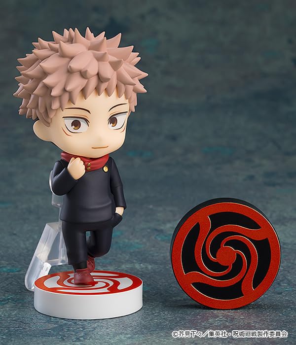Good Smile Company Nendoroid Surprise Jujutsu Kaisen Фигурка Слепая коробка 1/8