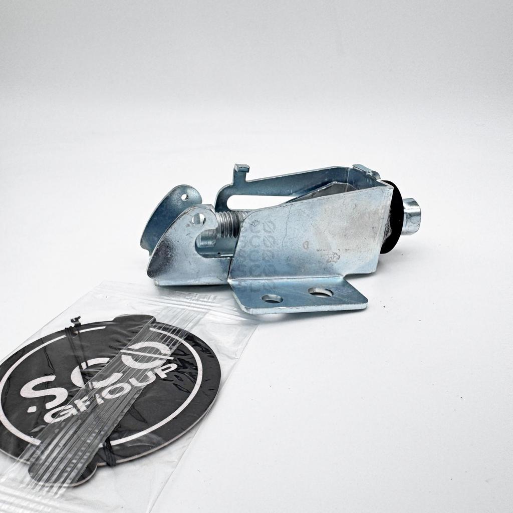 Замок запасного колеса для Renault Kangoo для Logan Механизм запасного колеса 8200497843; 6001549580; 8200625076