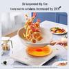Midea 2200W Multifunction Induction Cooker CN plug (adapter included)