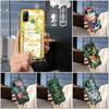 Back Cover Cover Phone Case For Doogee N30 Dirt-resistant Waterproof Soft Case Card Slot Shockproof Anti-knock Cartoon