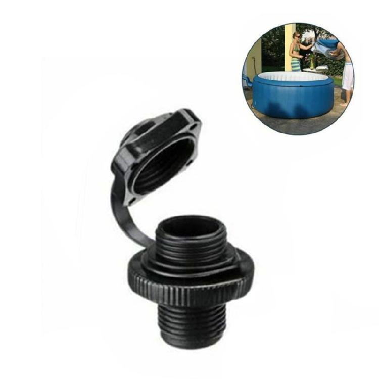 MSPA M-Spa Reve Elite SID Крышка Горячая Ванна Аэромассаж Форсунка Фумка Гайка