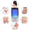 16 Modes Dual Output Body Massage Electric Unit Electronic Massager AVE
