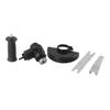 Angle Grinder Heads Electric Drill To Electric Angle Grinder Accessories Set